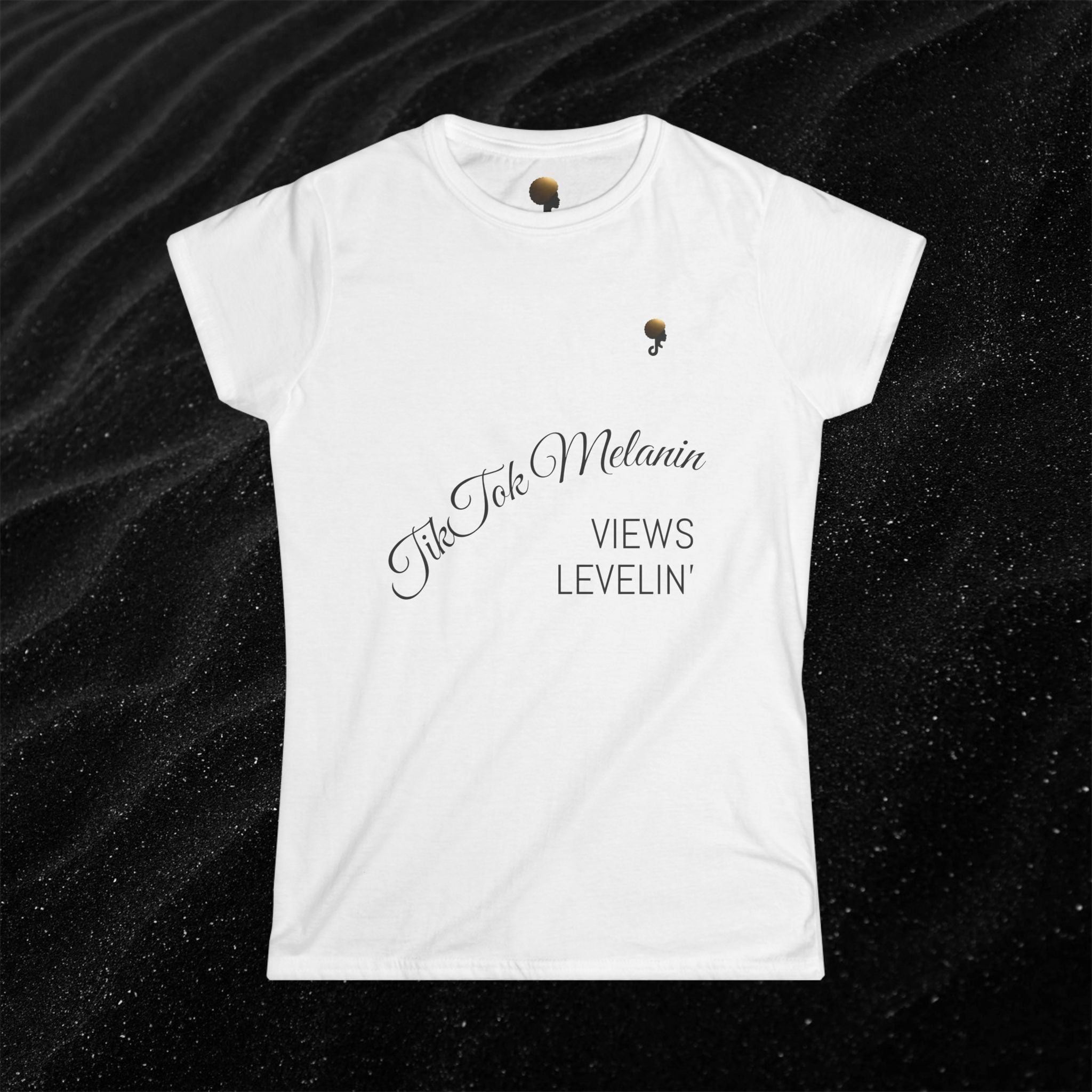 Views Levelin' Tee (Soft Style Light Colors)