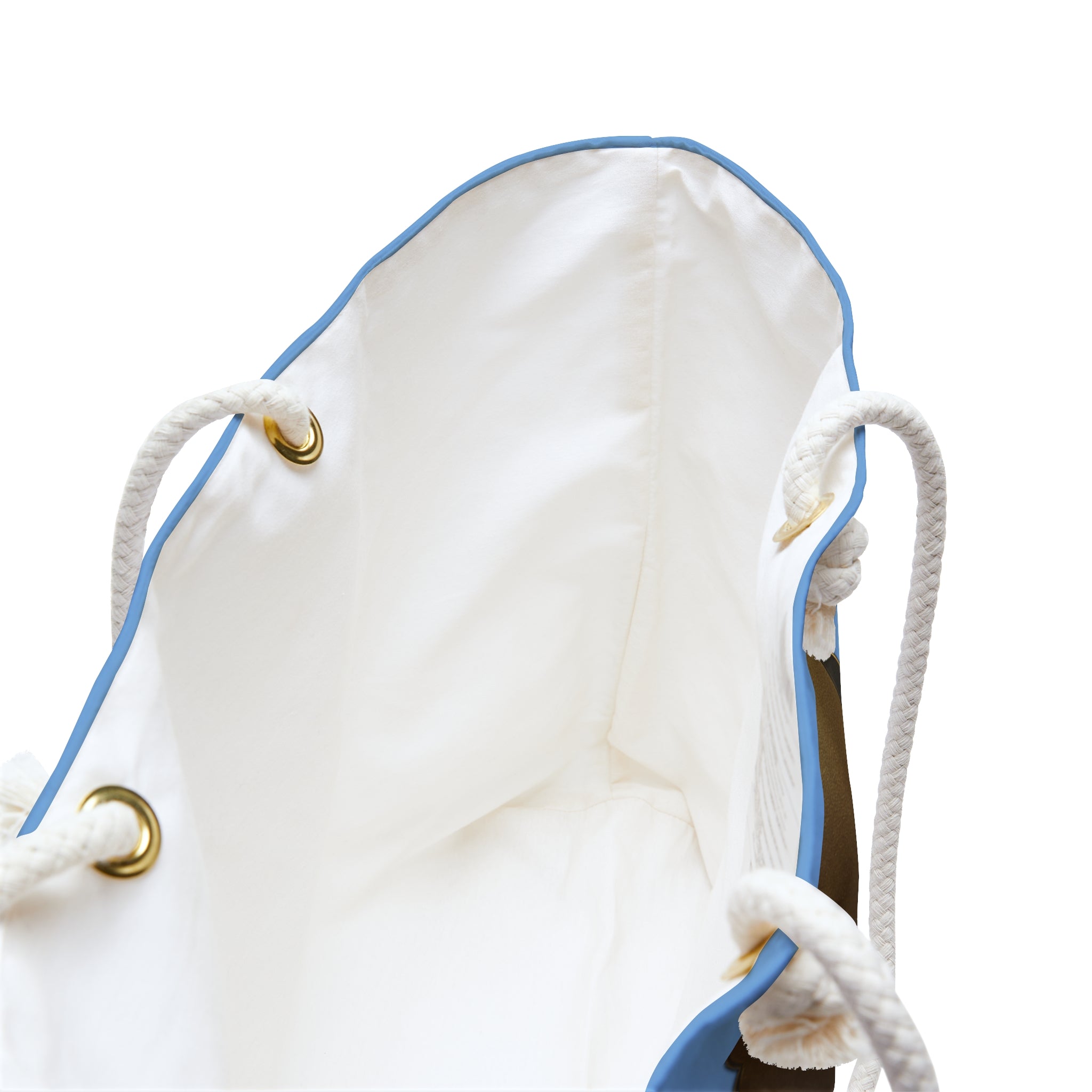 Weekender Tote Bag (blue)