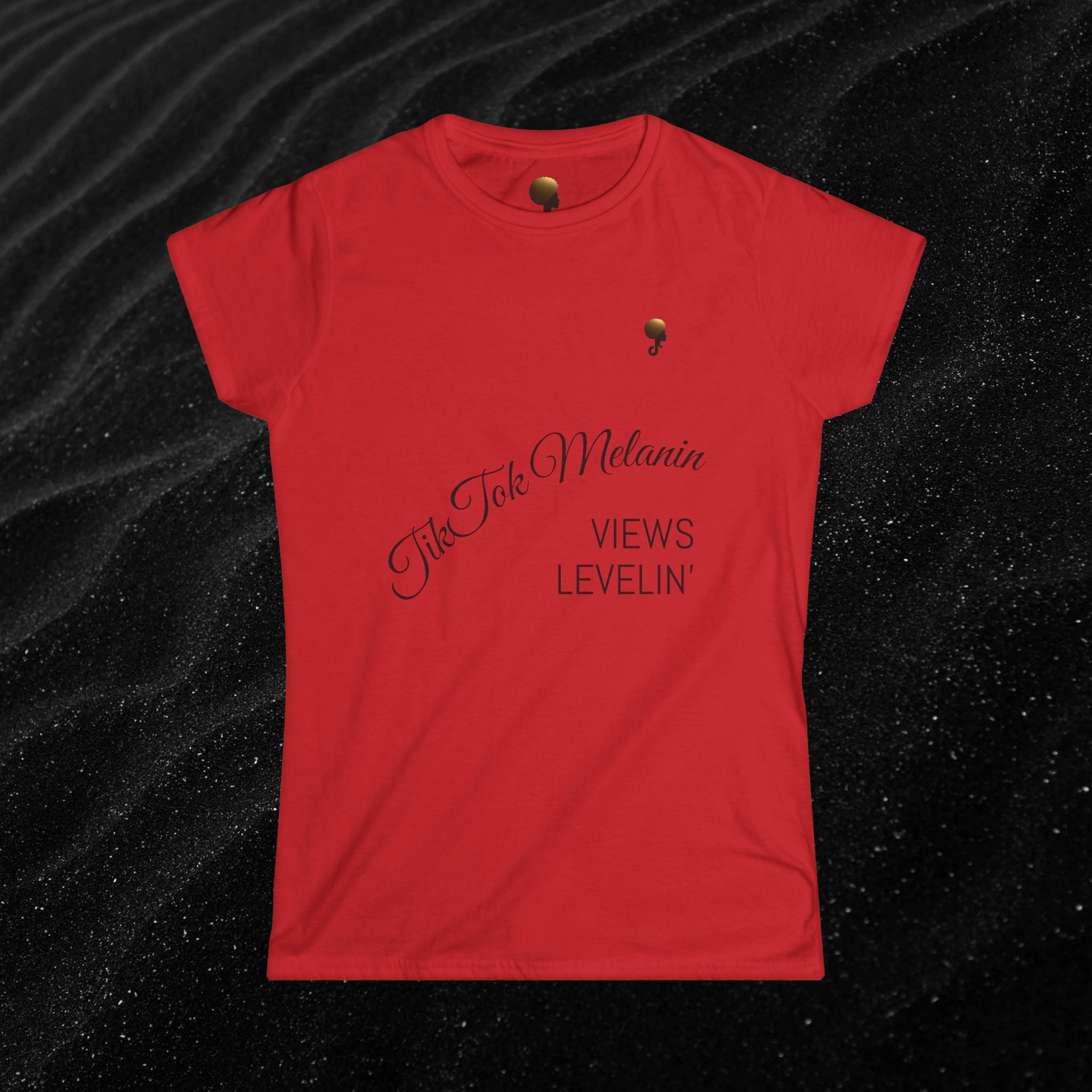 Views Levelin' Tee (Soft Style Light Colors)