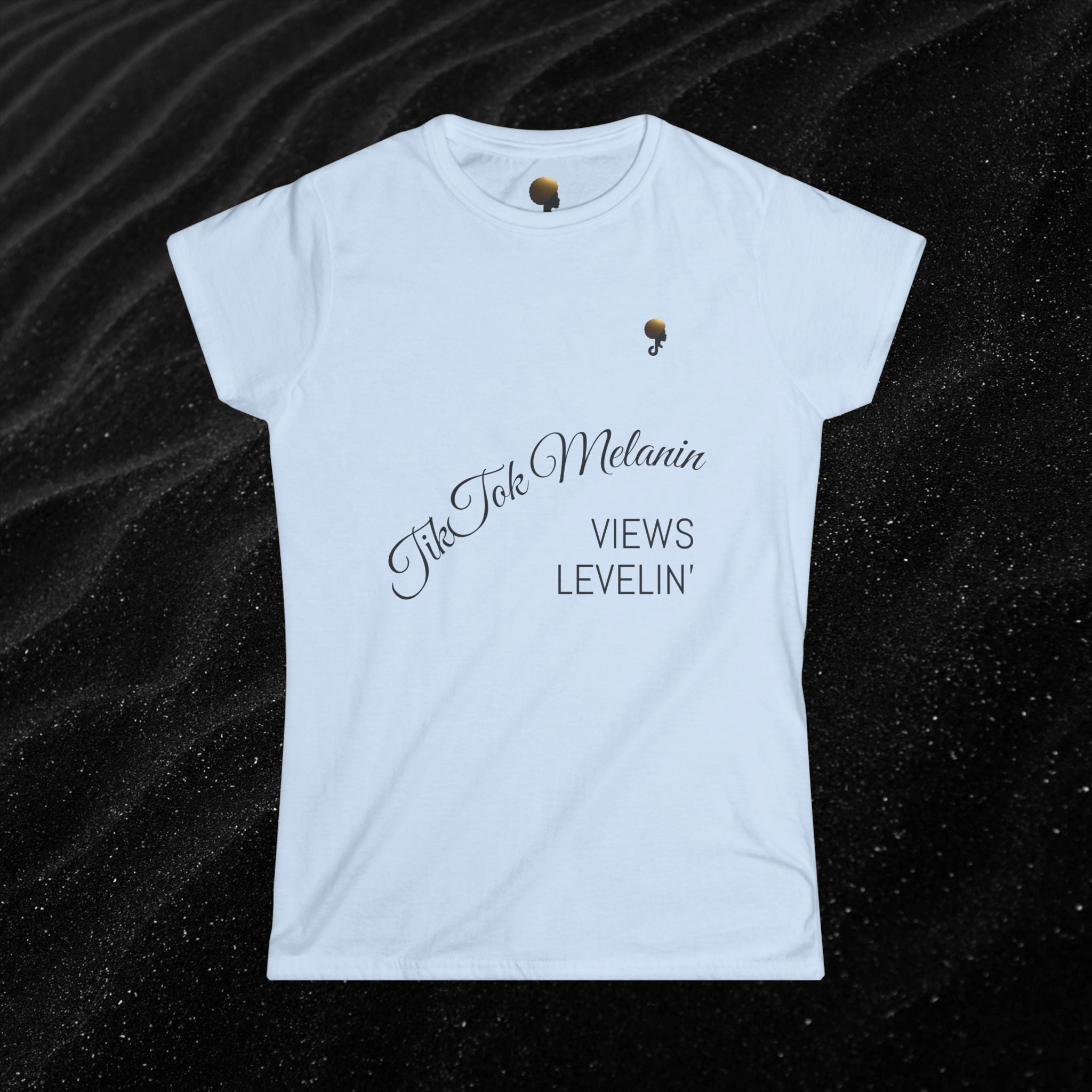 Views Levelin' Tee (Soft Style Light Colors)