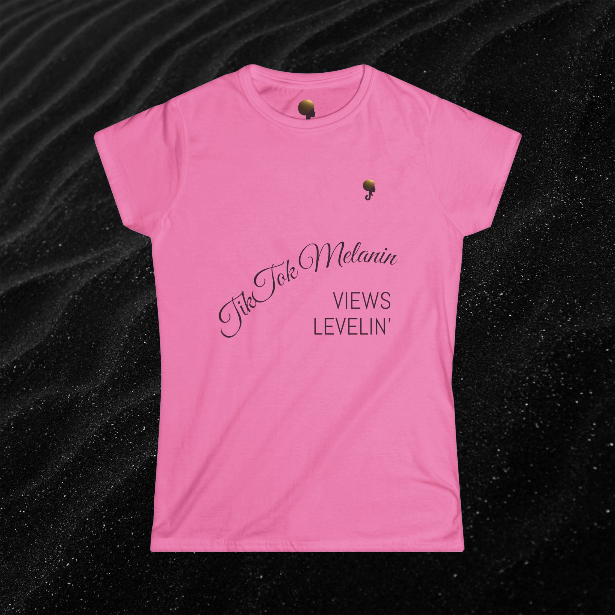 Views Levelin' Tee (Soft Style Light Colors)